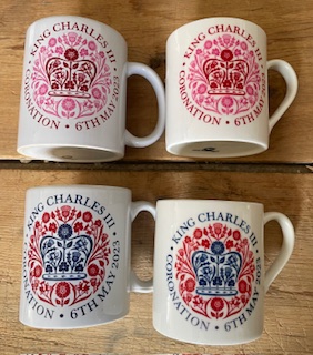 Dye Sublimation Example